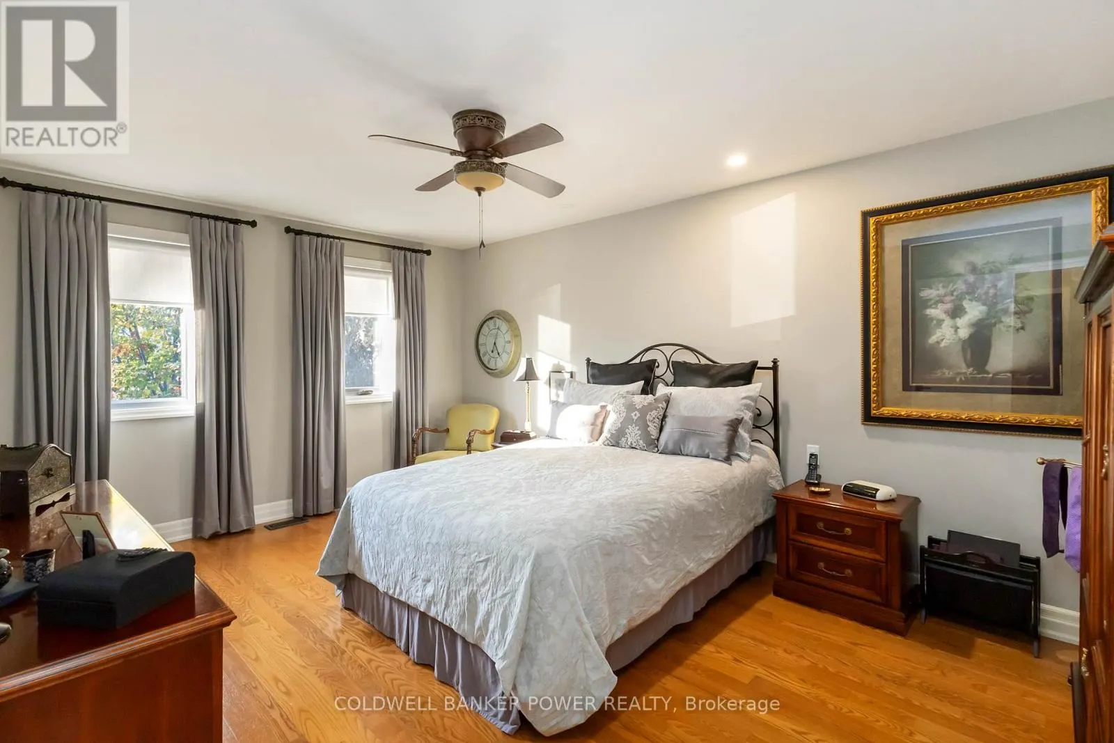 15 MONTE VISTA CRESCENT