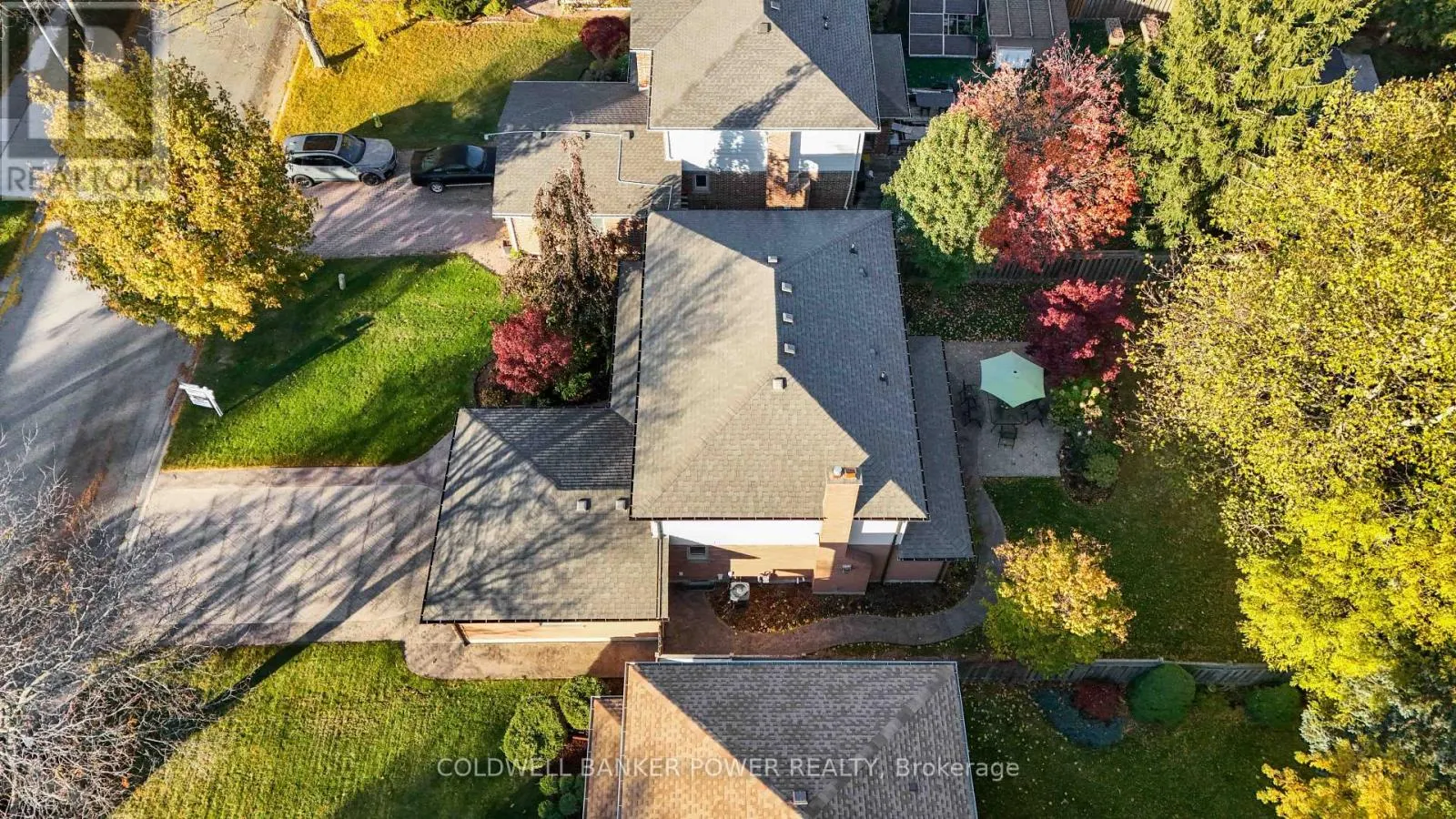 15 MONTE VISTA CRESCENT