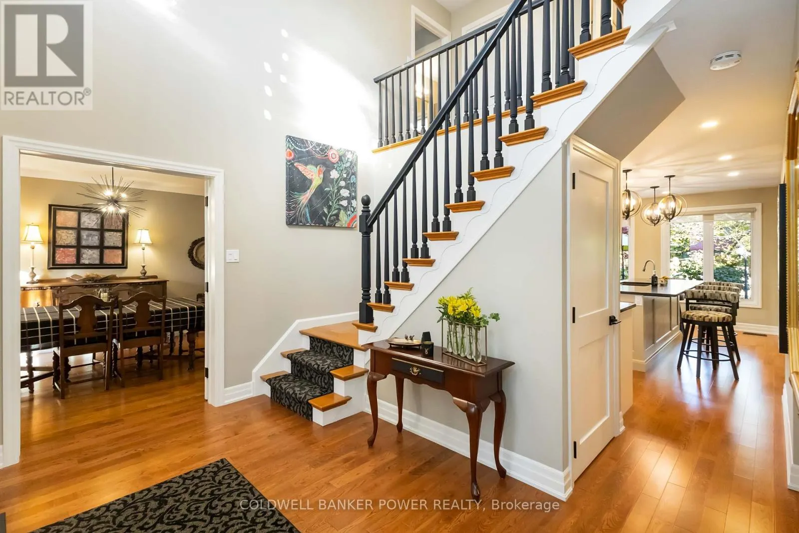 15 MONTE VISTA CRESCENT