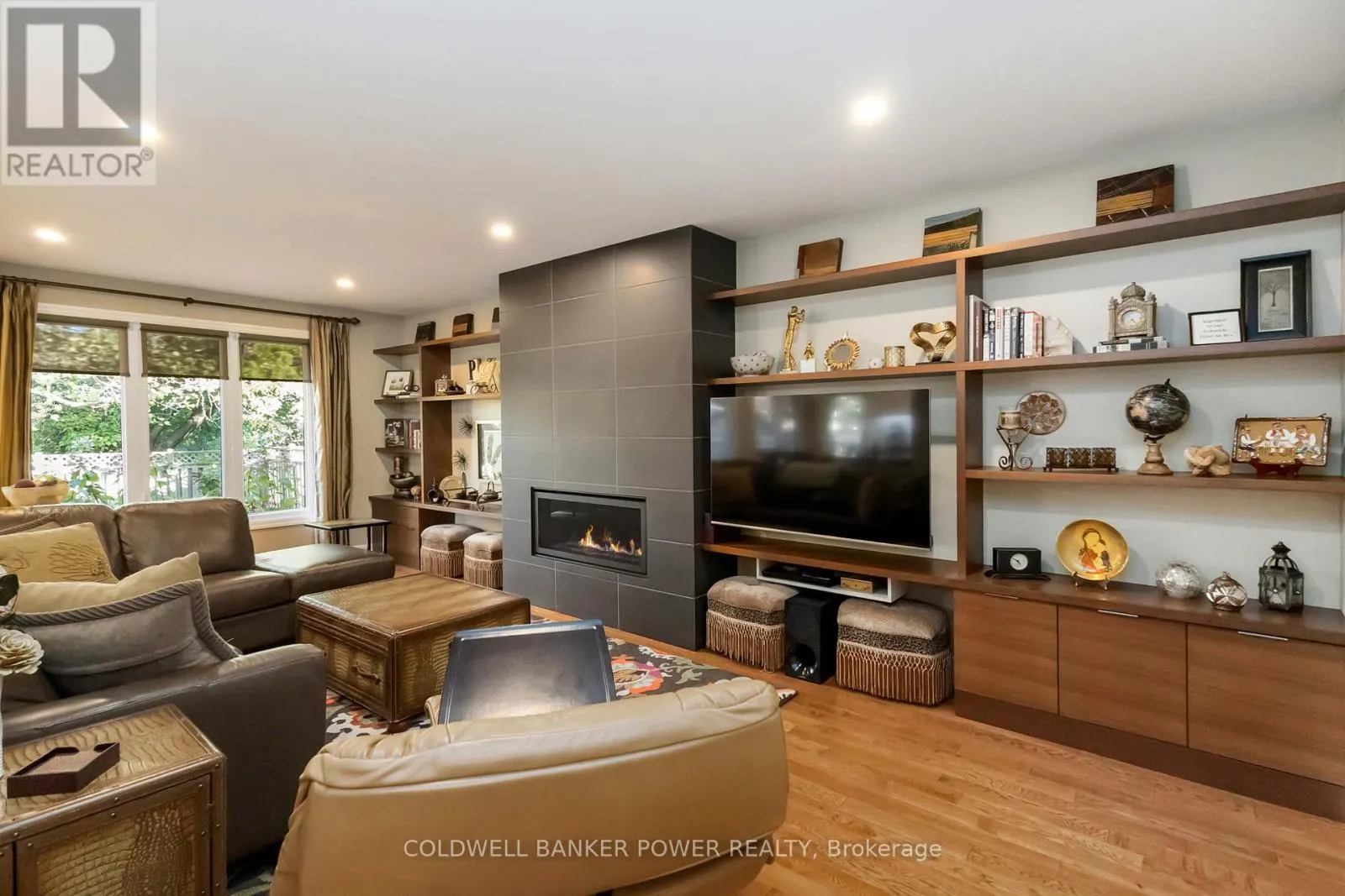 15 MONTE VISTA CRESCENT