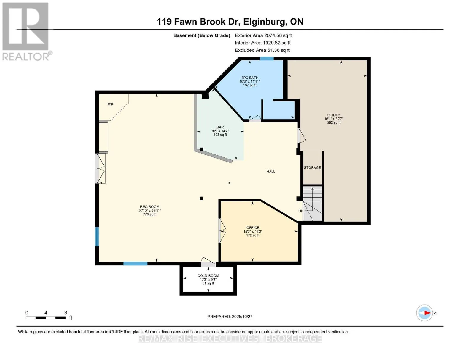 119 FAWN BROOK DRIVE