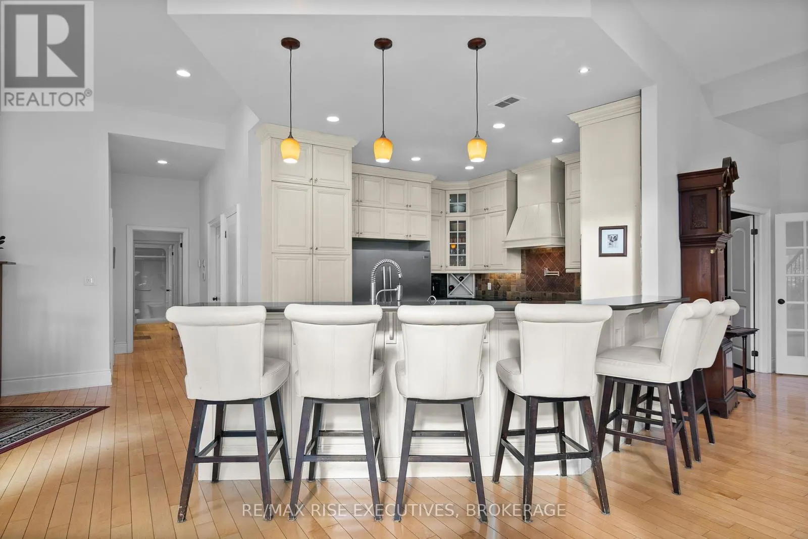 119 FAWN BROOK DRIVE