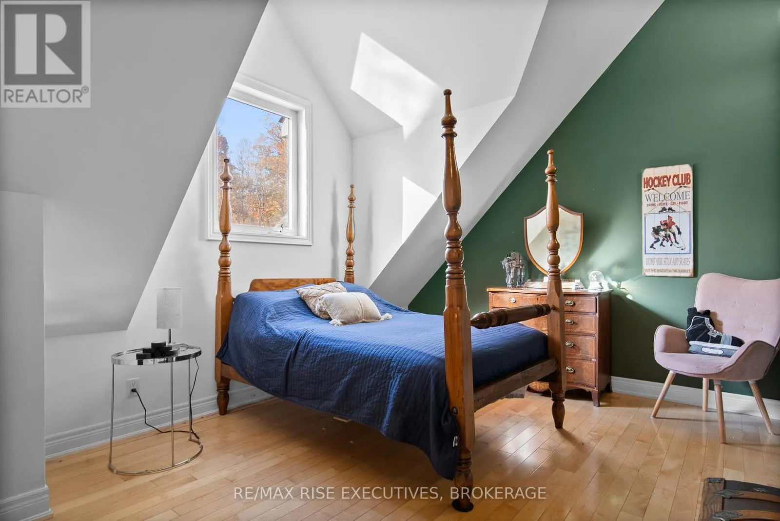 119 FAWN BROOK DRIVE