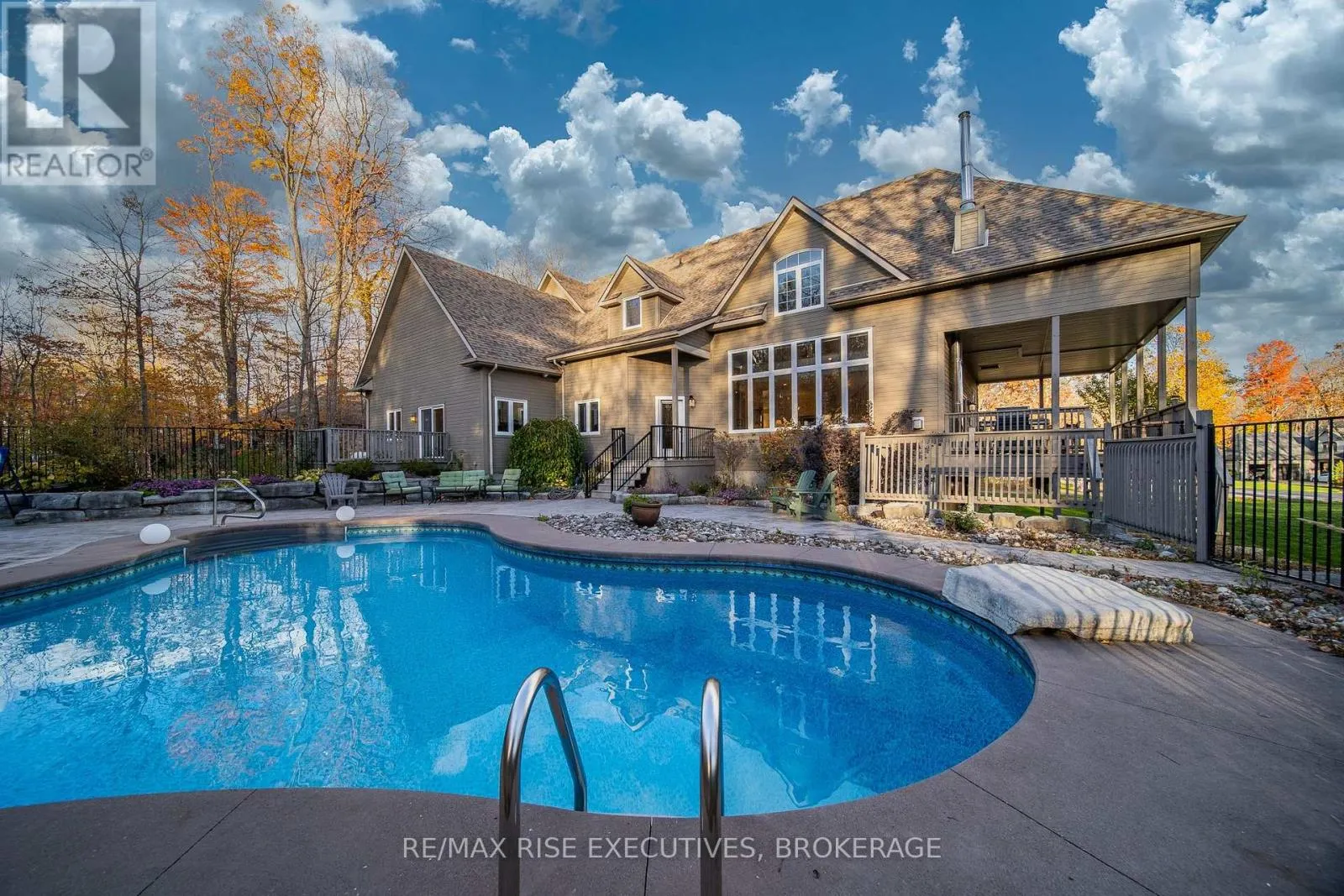 119 FAWN BROOK DRIVE