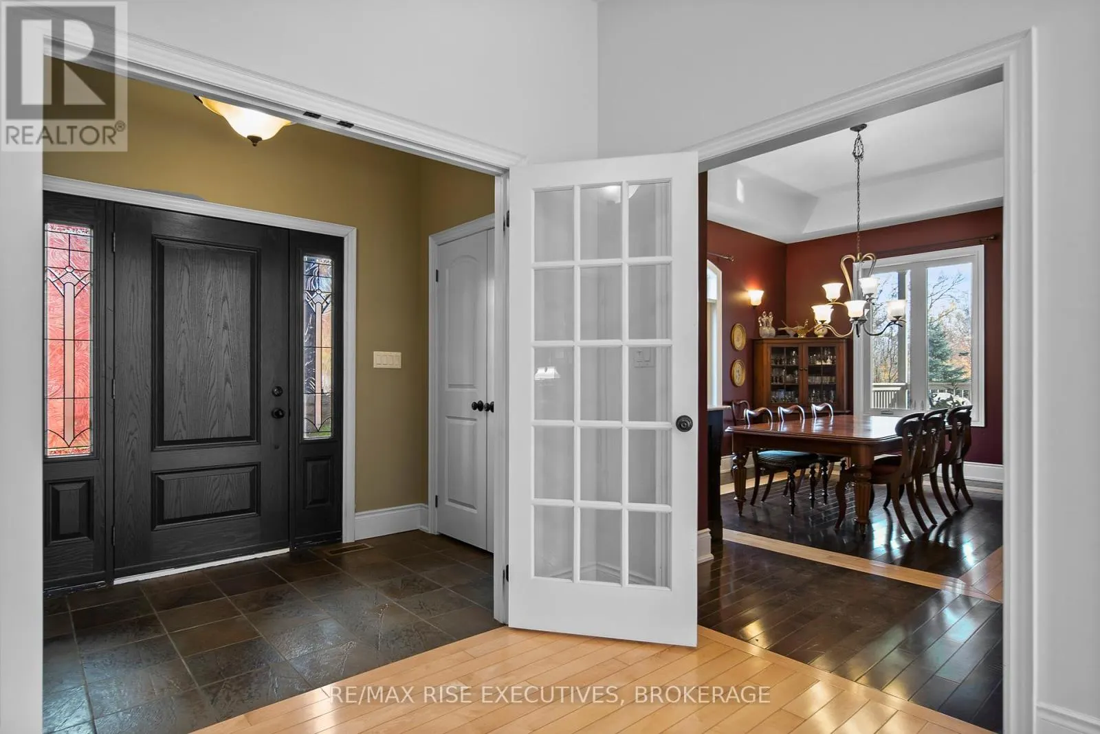 119 FAWN BROOK DRIVE