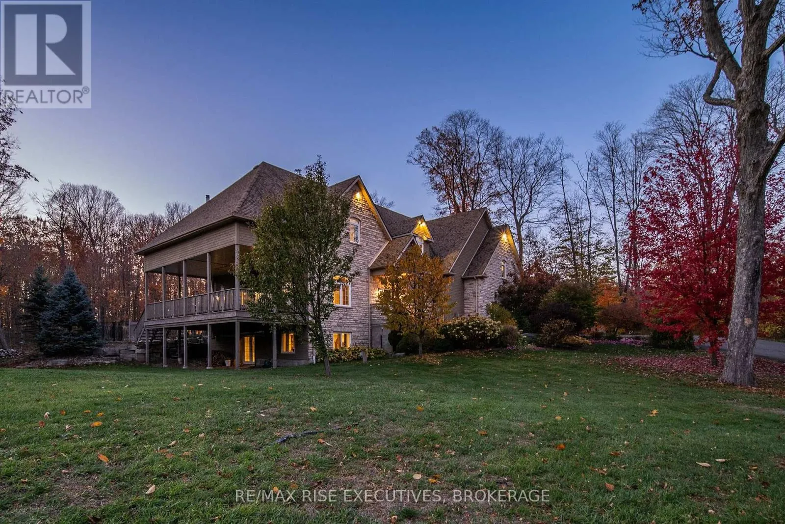 119 FAWN BROOK DRIVE