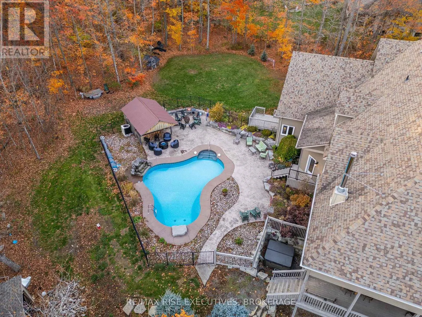 119 FAWN BROOK DRIVE