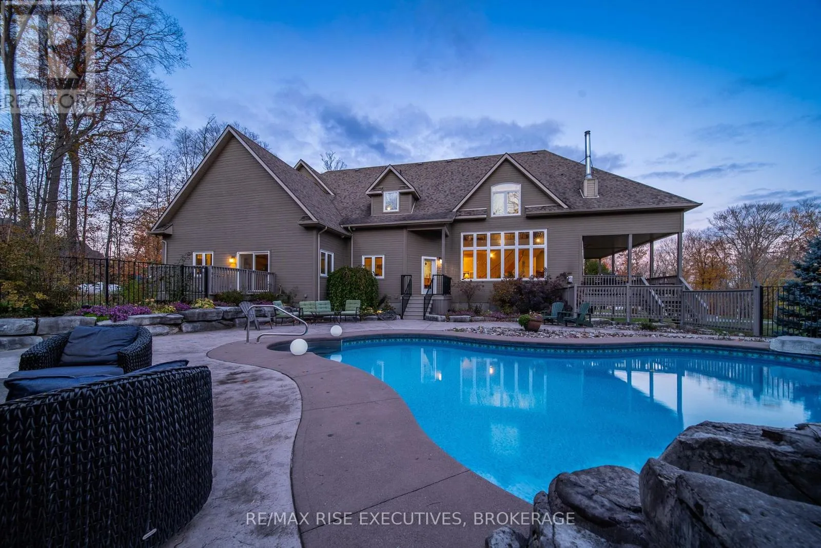 119 FAWN BROOK DRIVE