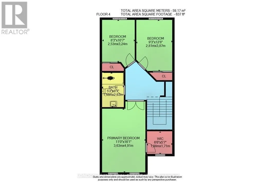 21 - 30 GRAND AVENUE, #21