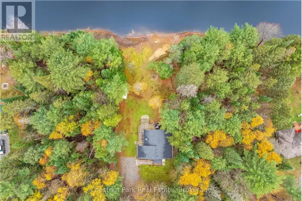 529 BALSAM CHUTES ROAD