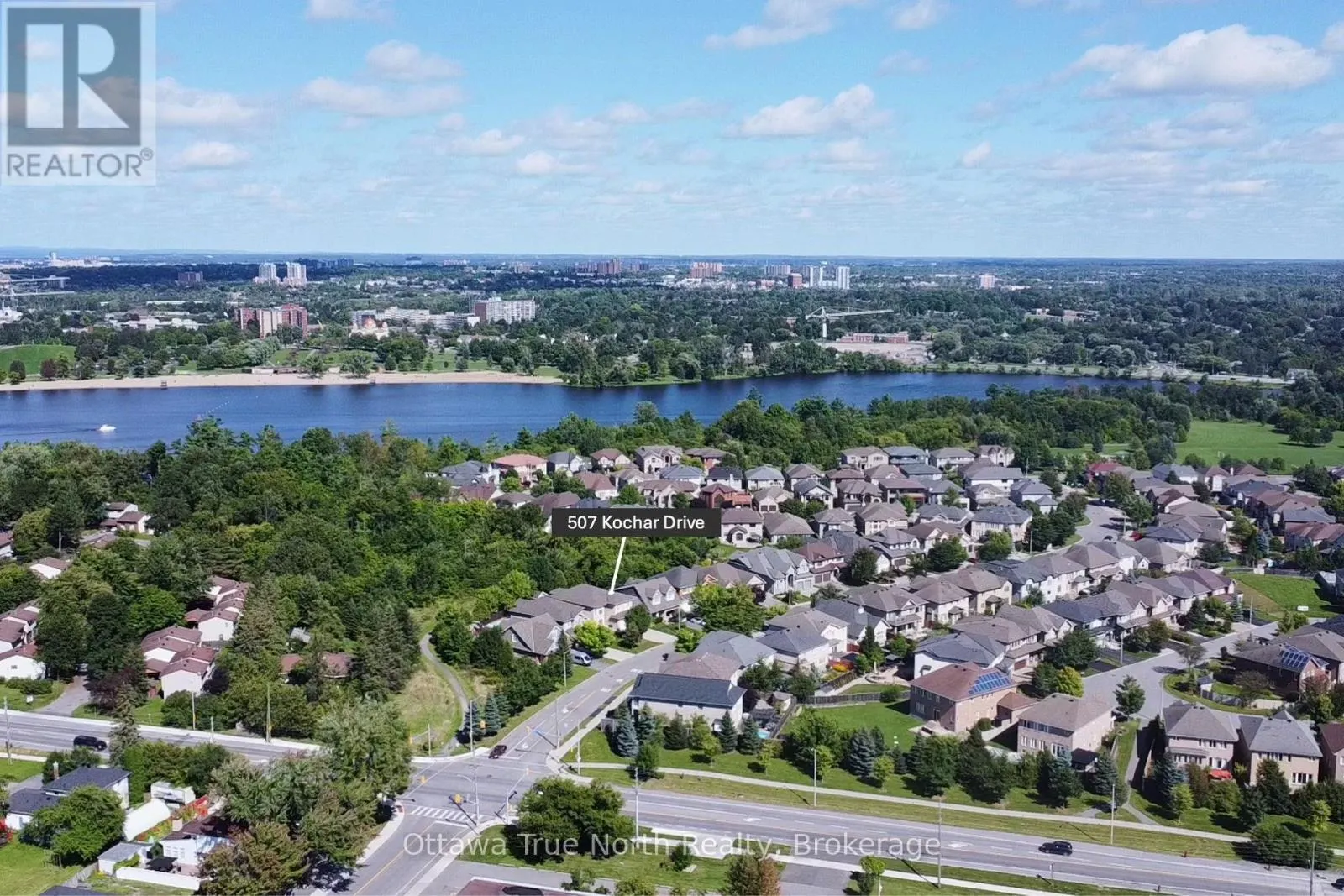 507 KOCHAR DRIVE