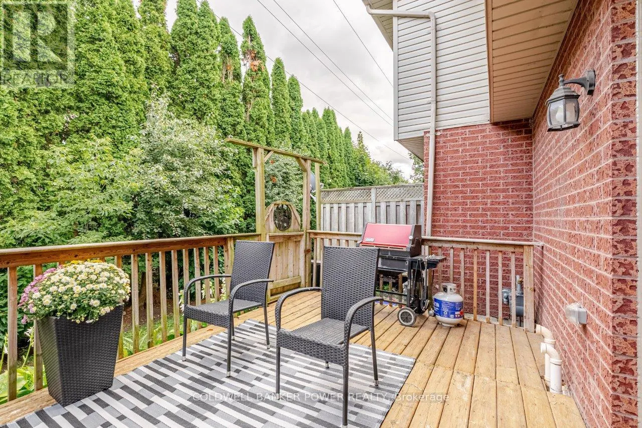 14 - 20 KERNOHAN PARKWAY, #14