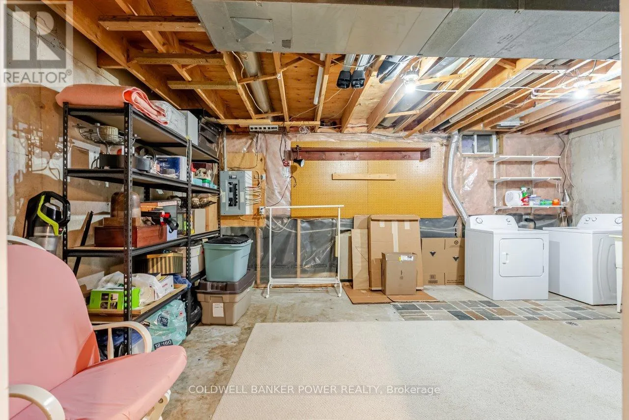 14 - 20 KERNOHAN PARKWAY, #14