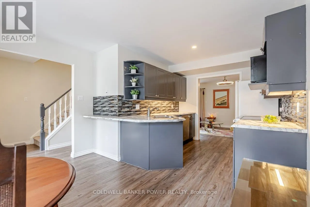 14 - 20 KERNOHAN PARKWAY, #14