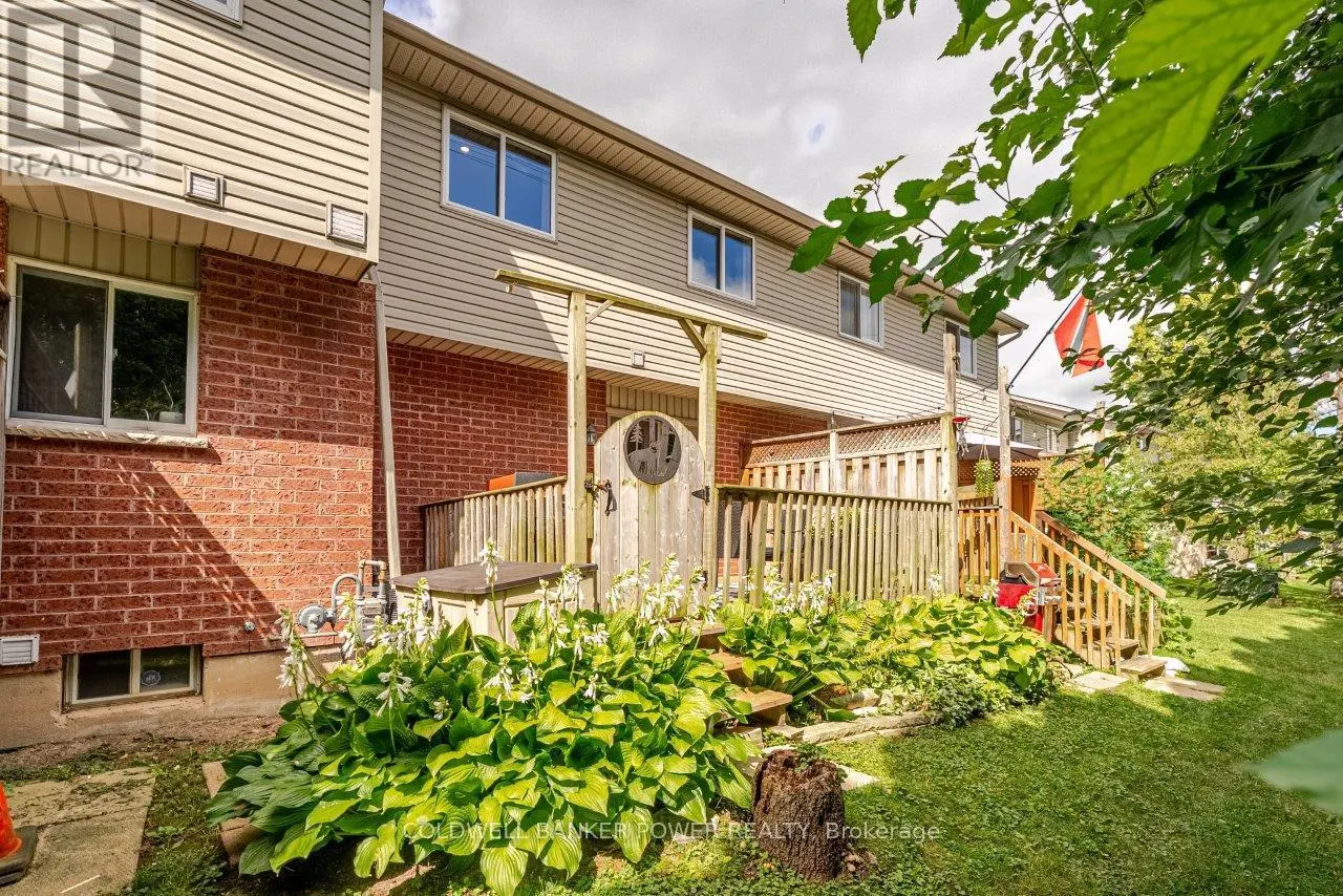 14 - 20 KERNOHAN PARKWAY, #14