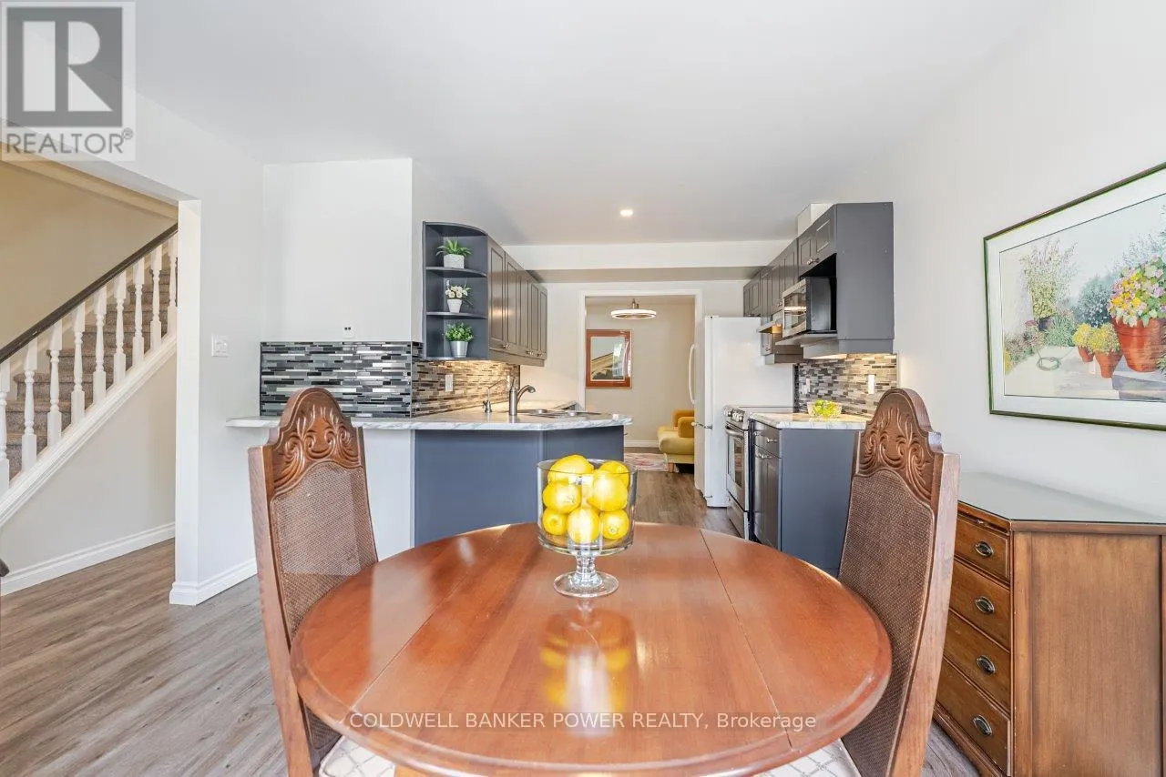 14 - 20 KERNOHAN PARKWAY, #14