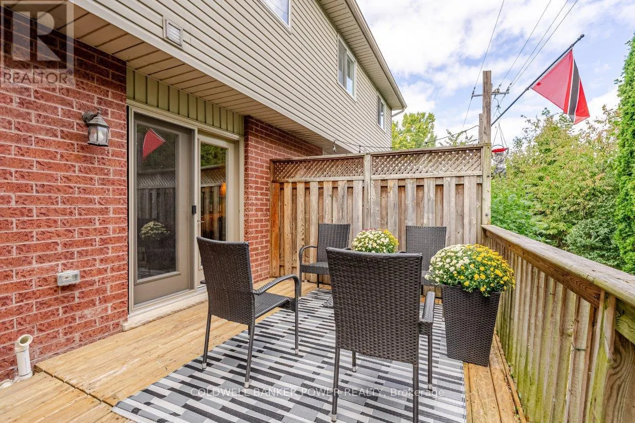 14 - 20 KERNOHAN PARKWAY, #14