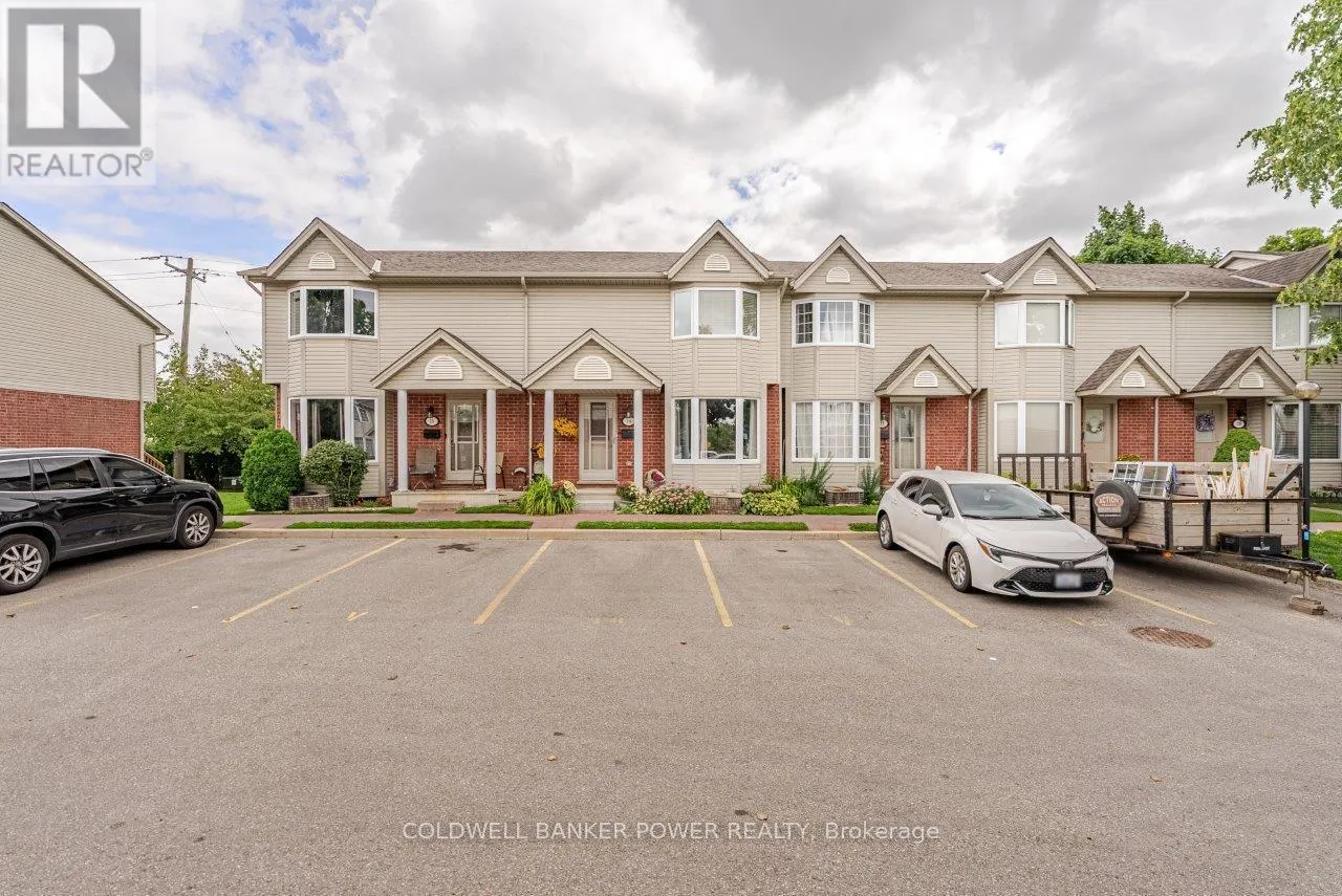 14 - 20 KERNOHAN PARKWAY, #14