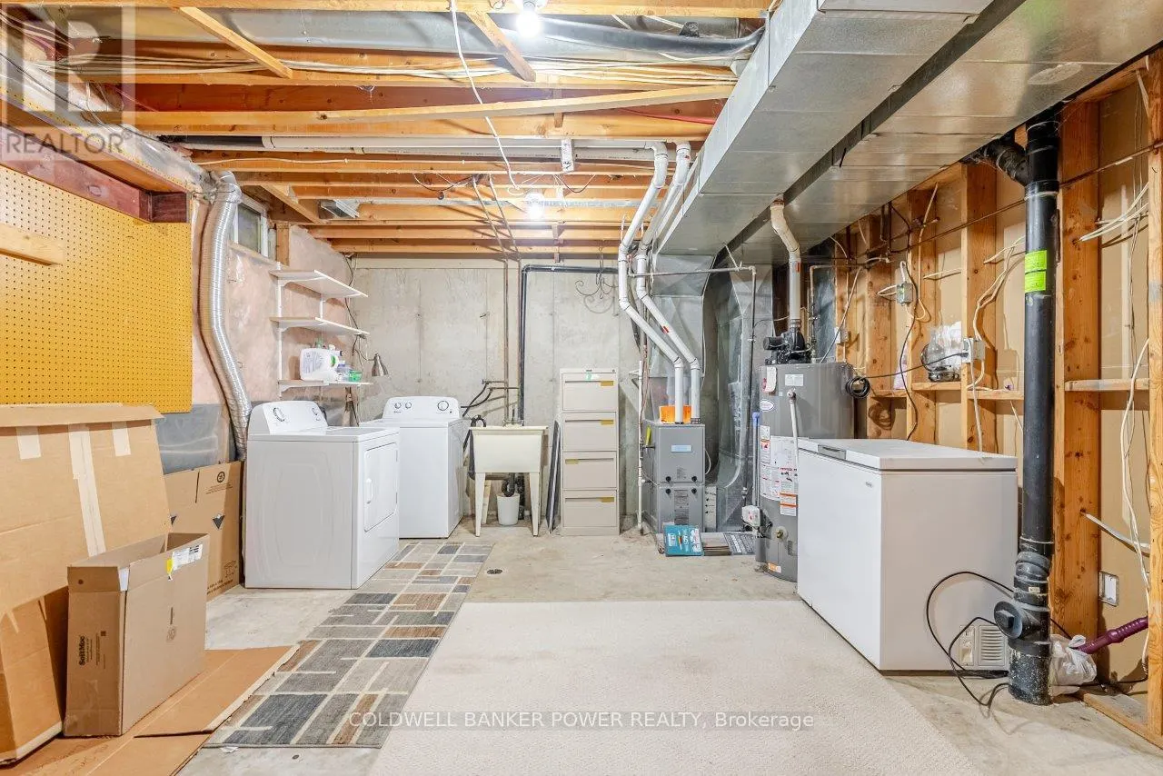 14 - 20 KERNOHAN PARKWAY, #14