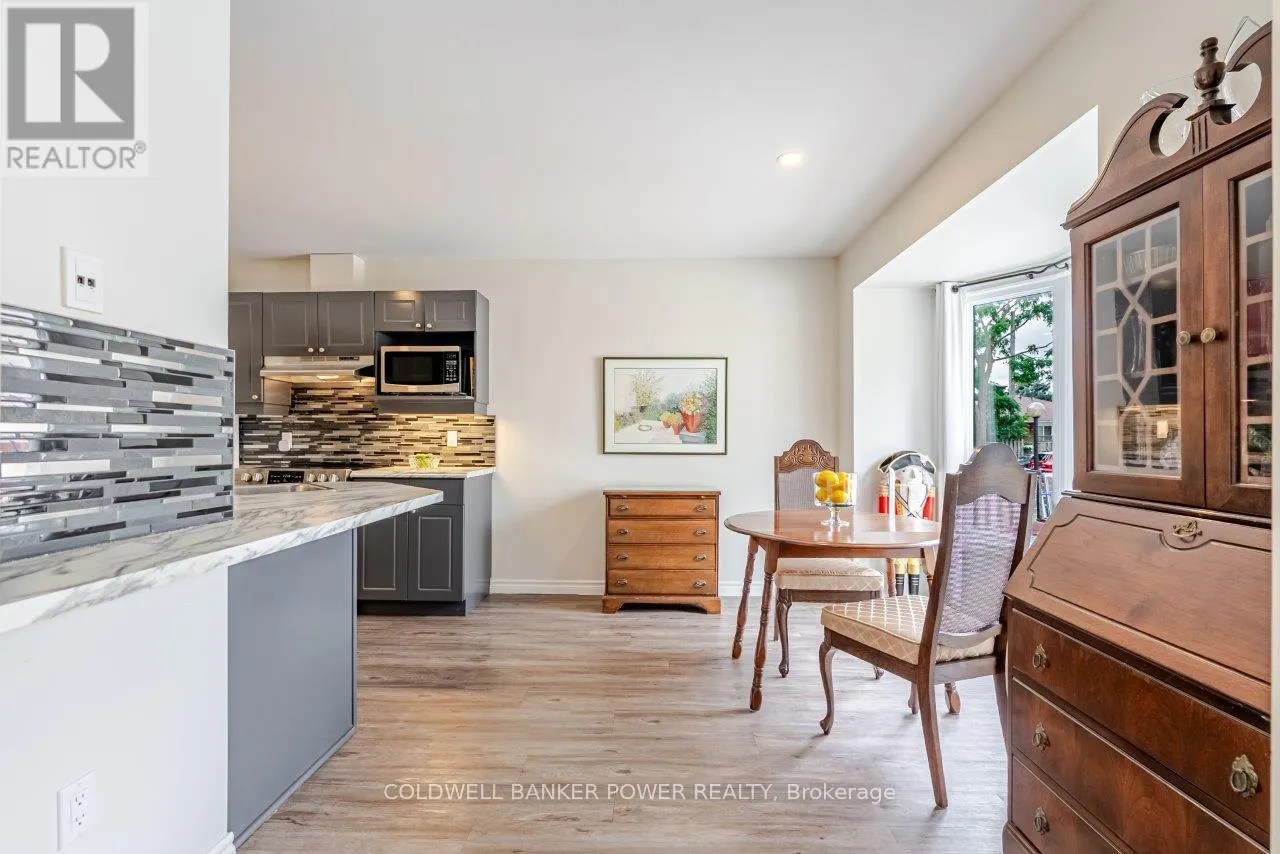 14 - 20 KERNOHAN PARKWAY, #14