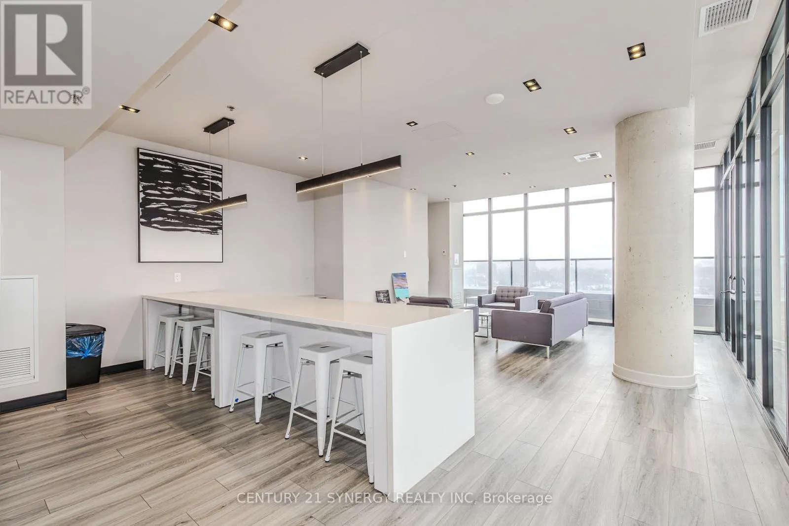 1209 - 203 CATHERINE STREET