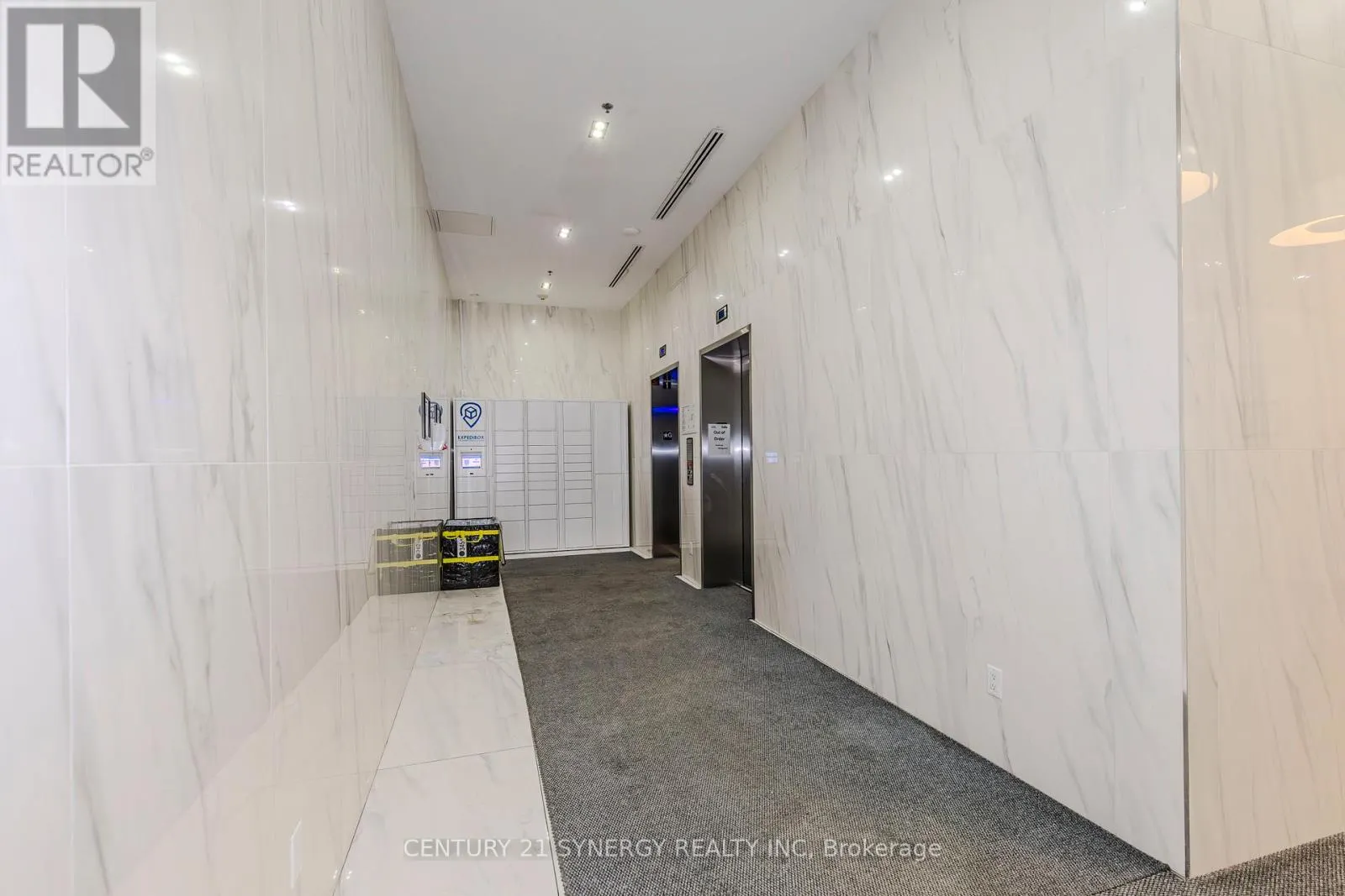 1209 - 203 CATHERINE STREET