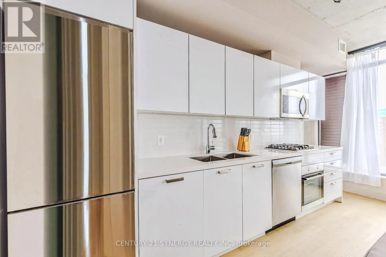 1209 - 203 CATHERINE STREET