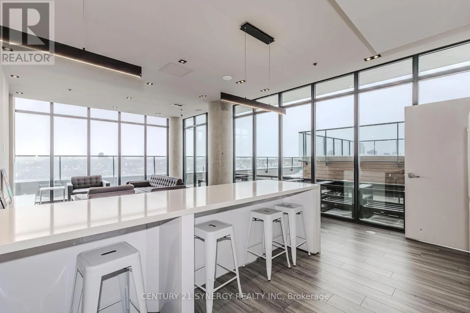 1209 - 203 CATHERINE STREET