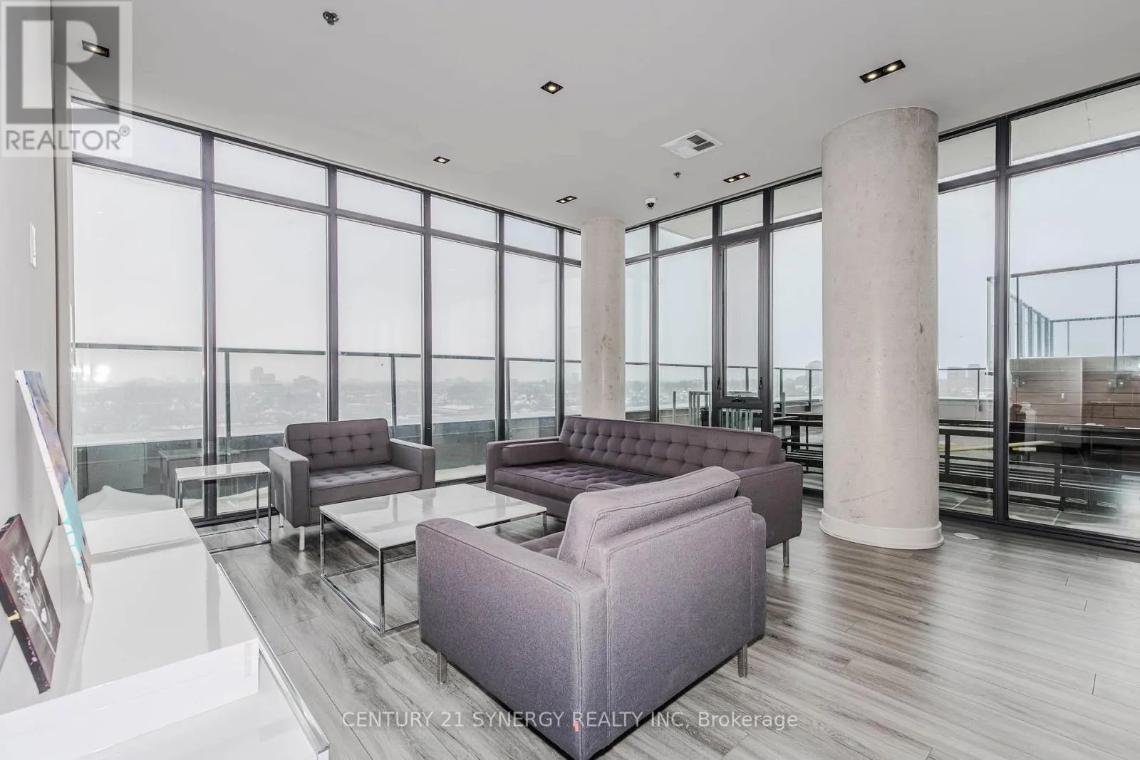 1209 - 203 CATHERINE STREET