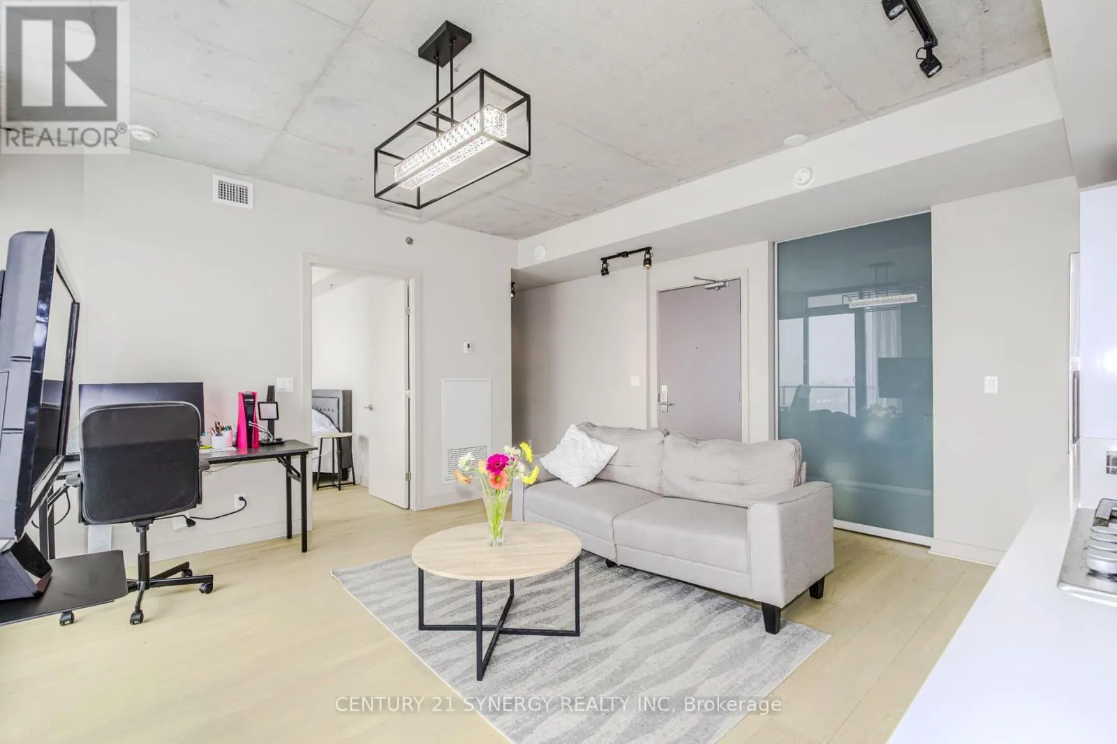 1209 - 203 CATHERINE STREET