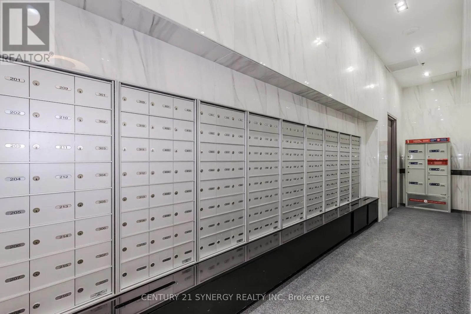 1209 - 203 CATHERINE STREET