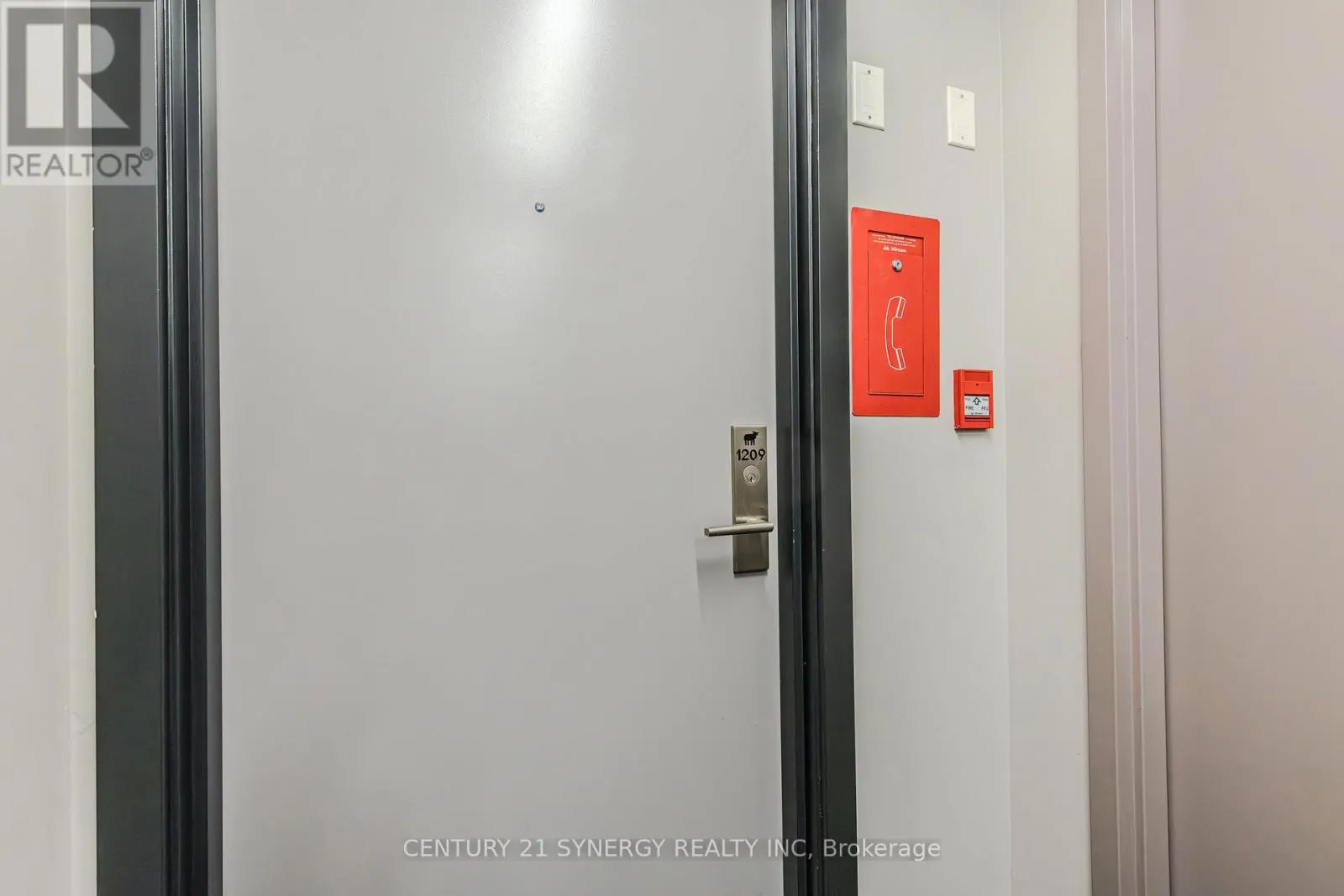 1209 - 203 CATHERINE STREET