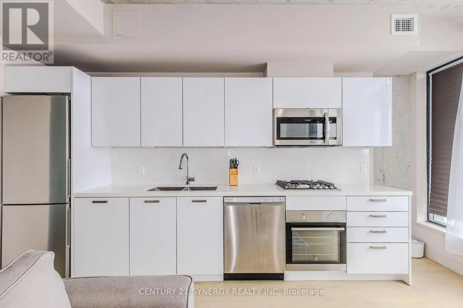 1209 - 203 CATHERINE STREET