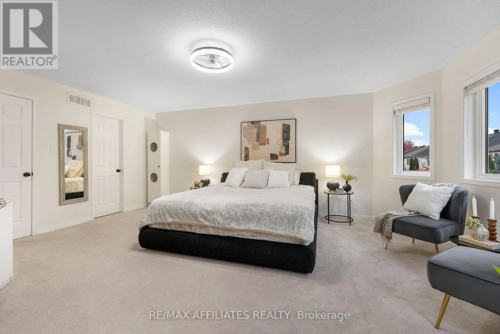 34 CATTERICK CRESCENT