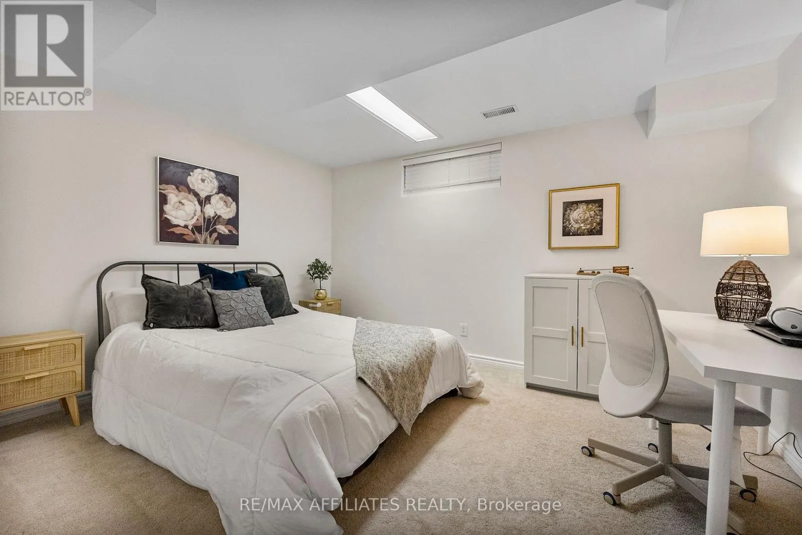 34 CATTERICK CRESCENT