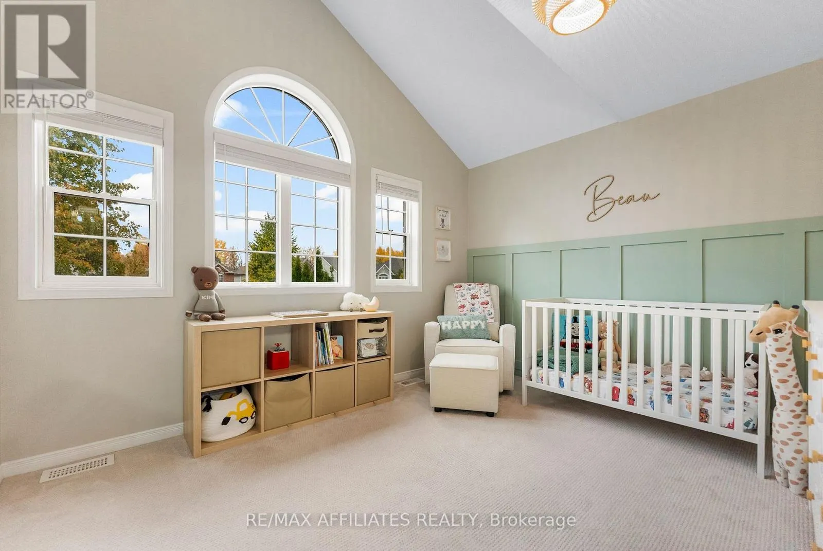 34 CATTERICK CRESCENT