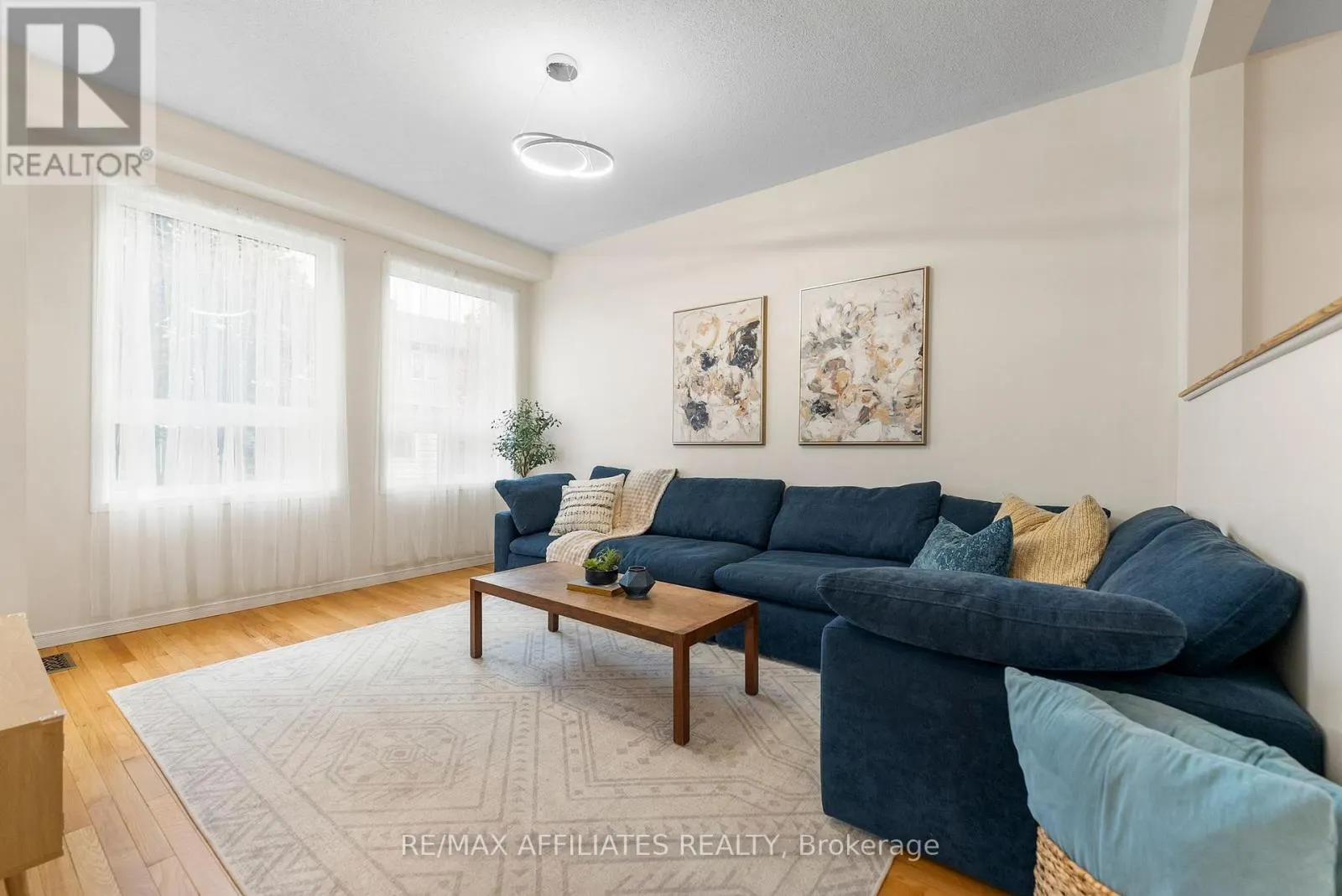 34 CATTERICK CRESCENT