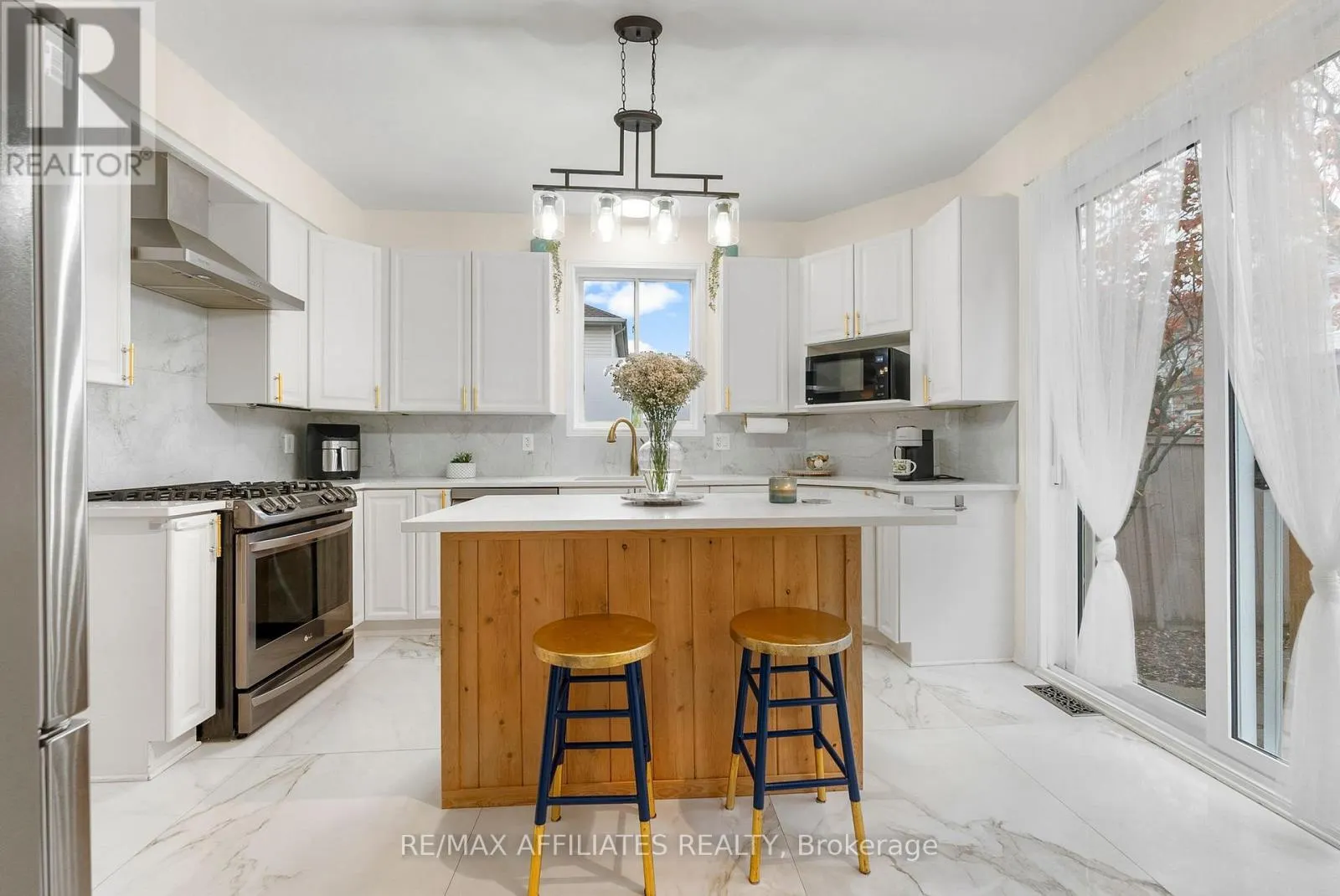 34 CATTERICK CRESCENT