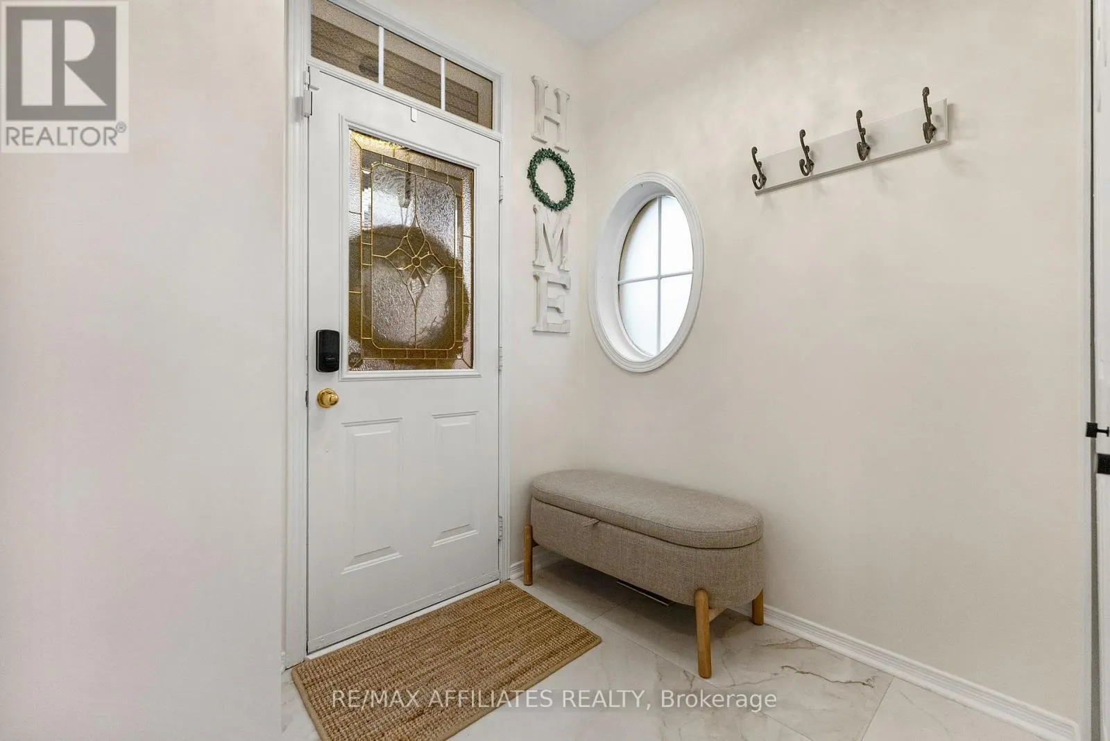 34 CATTERICK CRESCENT