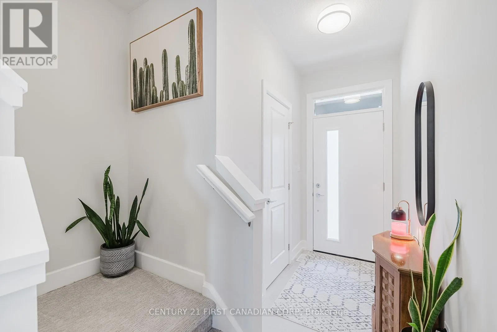 9 - 601 LIONS PARK DRIVE, #9