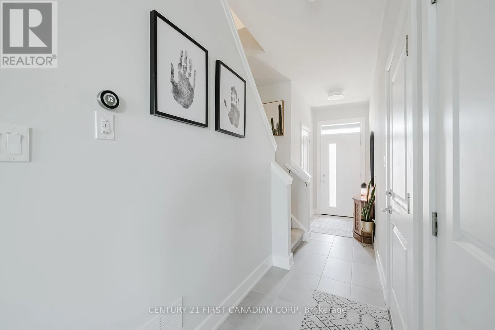 9 - 601 LIONS PARK DRIVE, #9