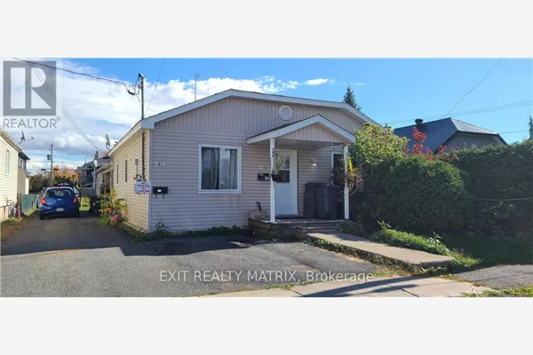 311 SALISBURY STREET