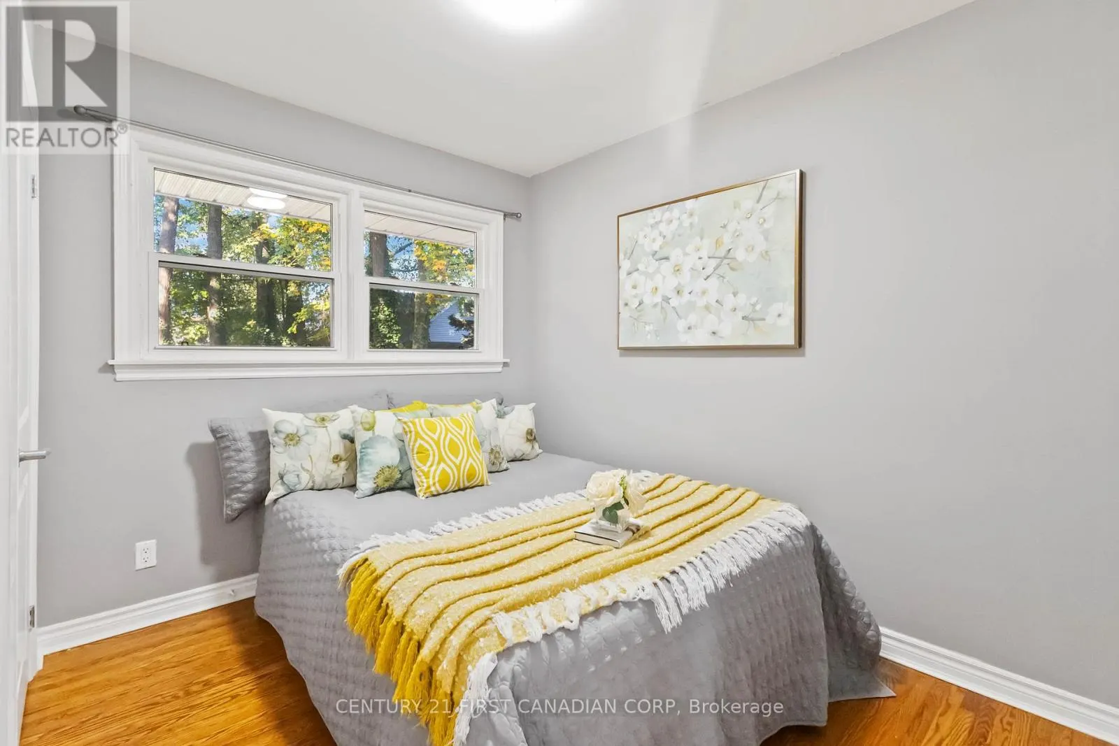 441 BELVEDERE AVENUE