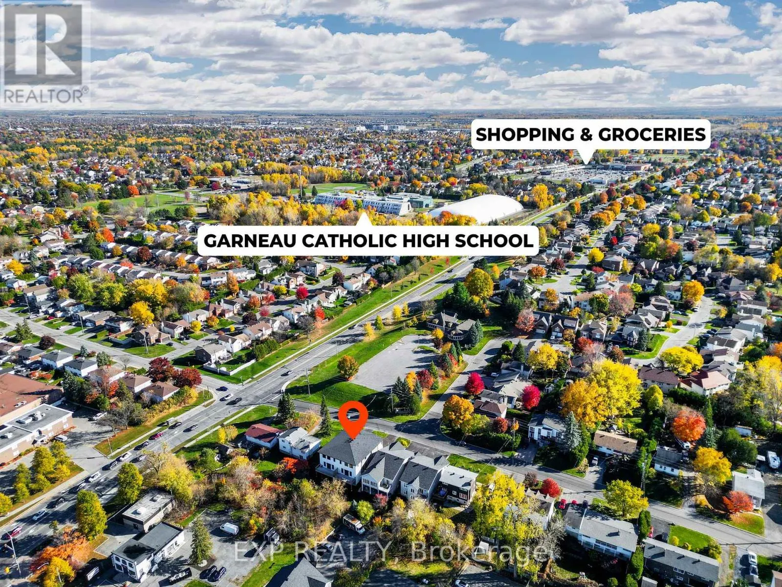 6819 NOTRE DAME STREET