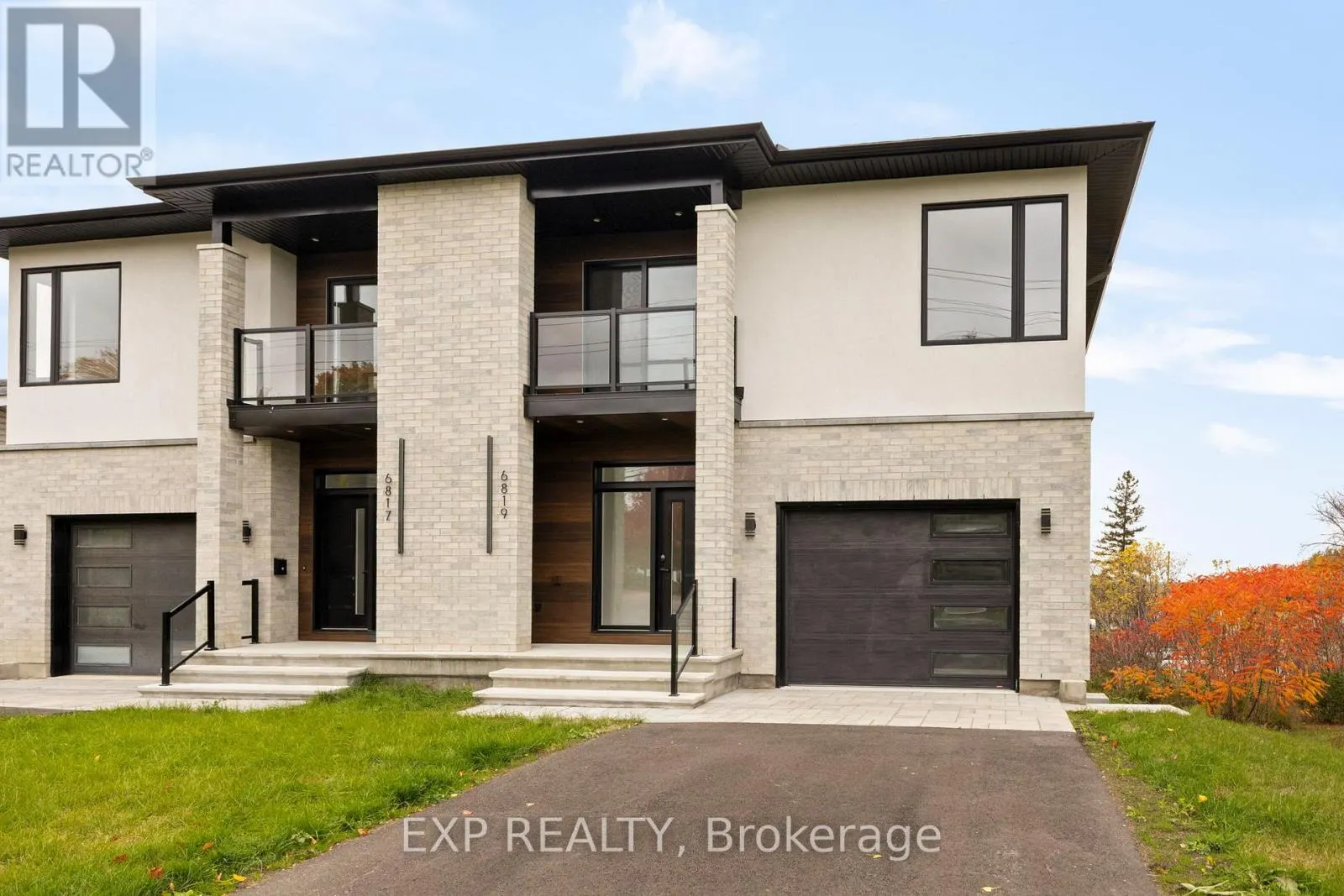 6819 NOTRE DAME STREET