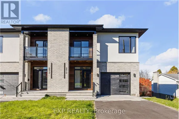 6819 NOTRE DAME STREET