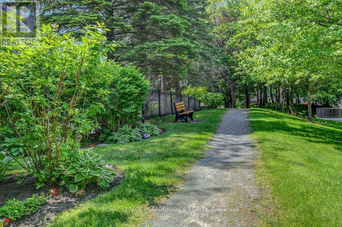 2507 - 1480 RIVERSIDE DRIVE