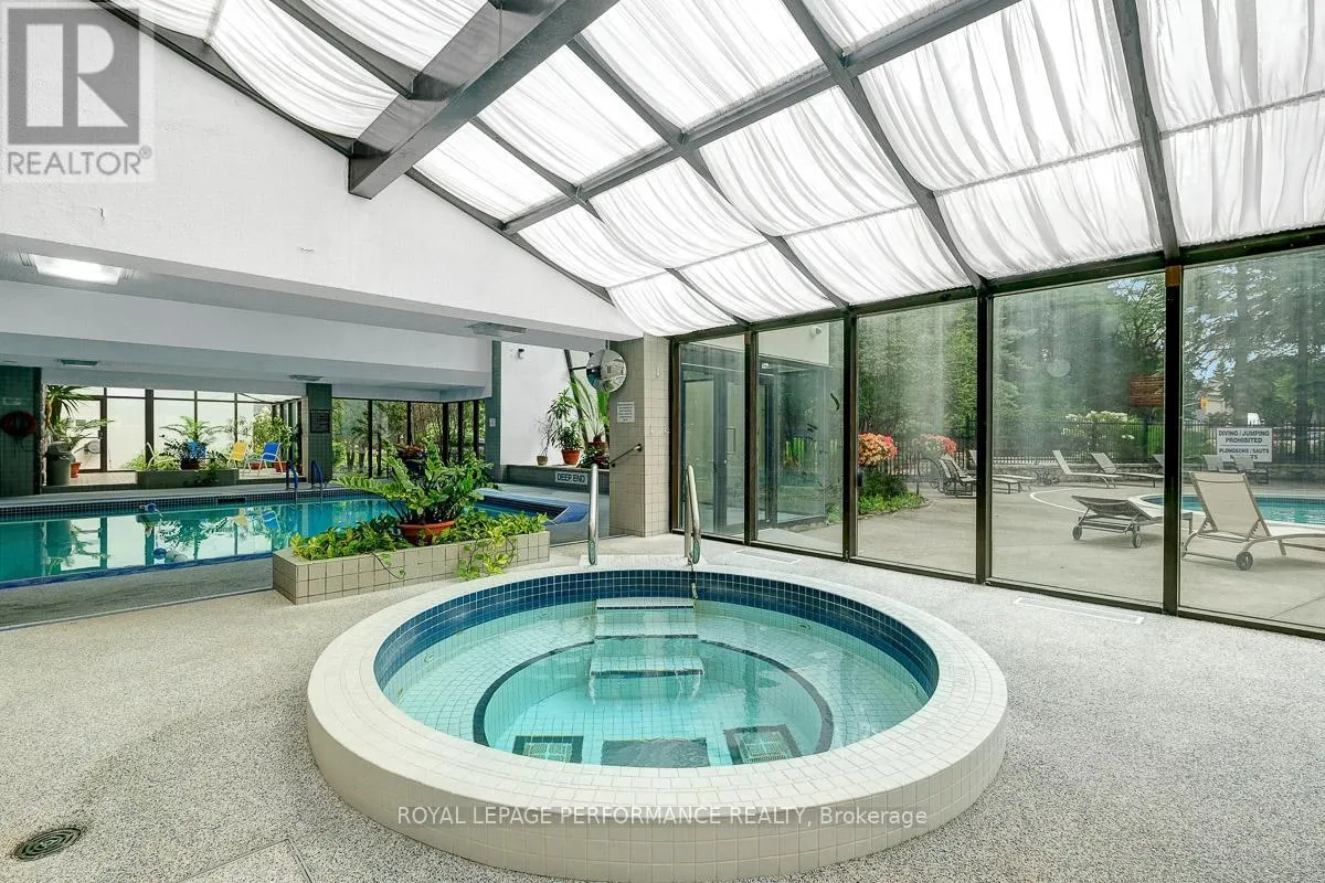 2507 - 1480 RIVERSIDE DRIVE