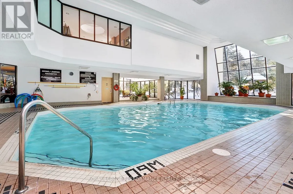 2507 - 1480 RIVERSIDE DRIVE