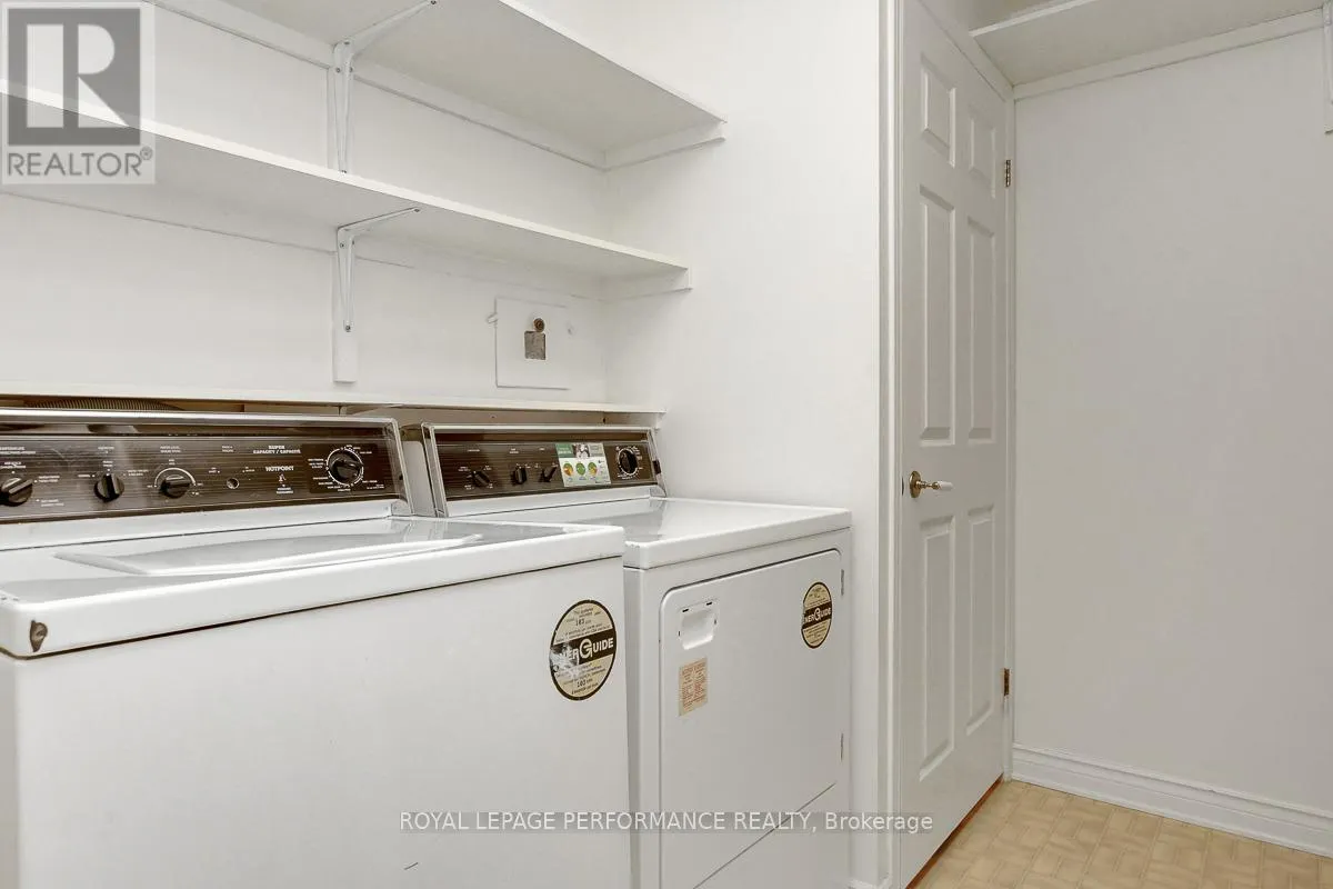 2507 - 1480 RIVERSIDE DRIVE